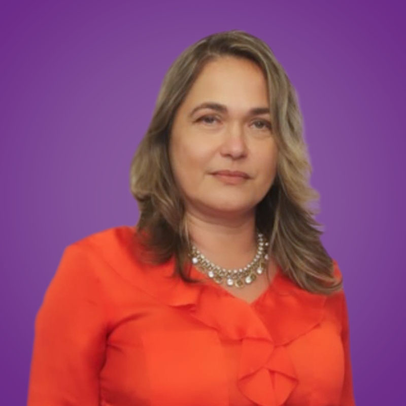Margery Salazar